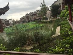 -龙潭水乡