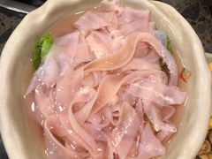 鲜鸭肠-大龙老火锅·总店(龙头寺店)
