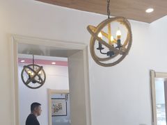 -海帮主·蒸汽海鲜青岛菜(栈桥火车站店)