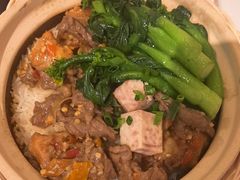 -华记煲仔华·煲仔饭(人和店)