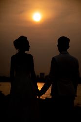 -巴黎时尚婚纱摄影(南汇店)