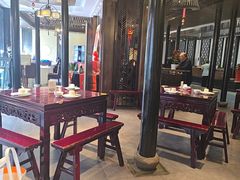 -松鹤楼(山塘街店)