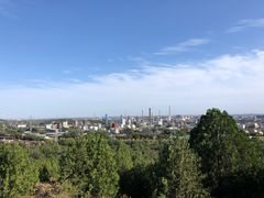 -白水寺森林公园