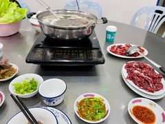 -福合埕牛口福·牛肉火锅·牛肉丸