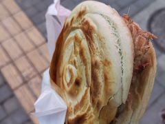 -樊记腊汁肉(竹笆市总店)