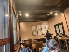 -烧肉馆(古北水镇景区店)