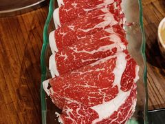 -额尔敦草原涮羊肉·烧烤(冻青树总店)