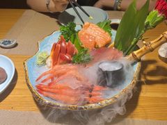 -三石铁板烧(紫竹桥店)