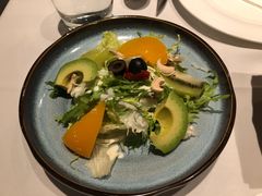 -GreyWhale灰鲸餐厅(武汉国际广场店)