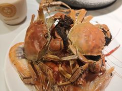 -加餐海鲜自助(宝龙一城店)