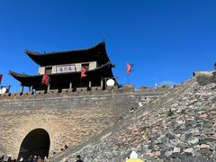 -雁门关景区