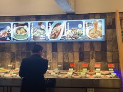 -黄山老妈·土菜(碧桂园店)