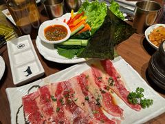 -御牛道日式烤肉料理(杭州万象城店)