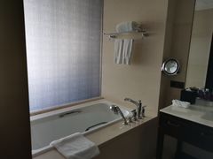 -上海嘉定喜来登酒店