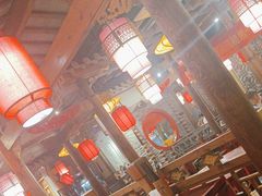 -重庆袁老四火锅(武进万达店)
