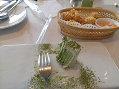 -必胜客(安盛金马店)