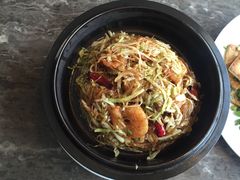 虾秋粉丝煲-真爱中国餐馆·年华店(朱雀大街店)
