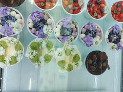 -嗒令甜品·主题融合料理餐厅(首座时代店)
