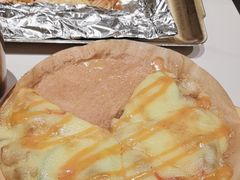 -西塔老太太泥炉烤肉(川沙百联店)