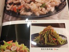 -午月海鲜烧烤酒店(不老街店)