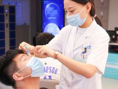 -西安普瑞眼科医院·近视手术·视力防控