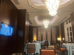 -鹭禧·中餐厅(厦门波特曼七星湾酒店)