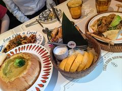 -太食獸泰式茶餐厅(IFS国金中心店)