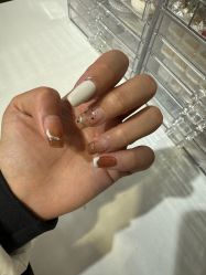 -尤米一站式美甲美睫