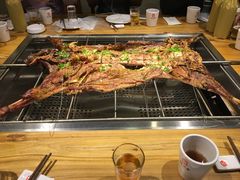 -炑羊香烤全羊(西三旗店)