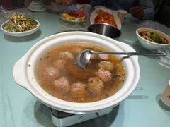 -刘胖子家常菜(金色港湾店)