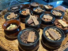 -古市香跷脚牛肉·非遗传承单位