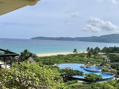 -三亚亚龙湾天域度假酒店