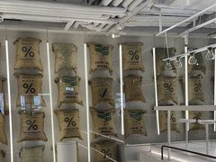 -% Arabica阿拉比卡咖啡(前滩太古里店)