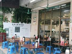 大堂-繁仔牛杂(石排店)