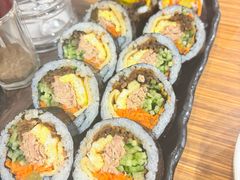 -韩国馆(抚顺街店)