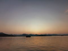 -柳莺湖上·湖景餐厅·江南菜(西湖店)