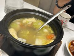 -阿毛饭店·正宗宁波菜(儿童公园旗舰店)