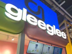 -gleeglee乐溢亦茶(合生汇店)