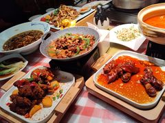 -三十六味匠猪蹄(三元桥店)