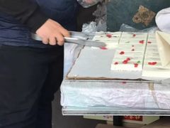 新式糕干-芝兰斋糕干店(平山道店)