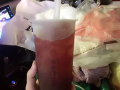 -书亦烧仙草(新都会店)