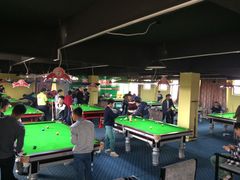 -嘉尚久斯台球城