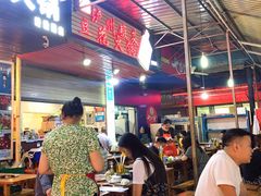 大堂-陈记泸州酸菜豆花火锅(建设路店)