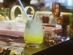 -The Lounge·大堂酒廊·北京粤财JW万豪酒店