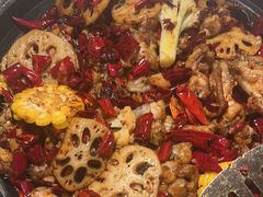 -江渔儿酸菜鱼(东厦一百店)