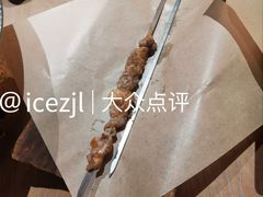 -耶里夏丽·丝路国际·新疆餐厅(浦东区东方路店)