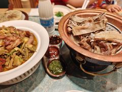 -哈啾嗨·新概念蒙餐(红星新城店)