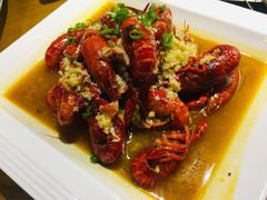-海约淮扬老菜馆(团结南路店)