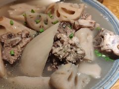 -静一餐厅·湖北菜(前门店)