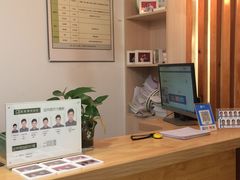 -真我樣照相馆·身份证·证件照·外拍(环球港店)